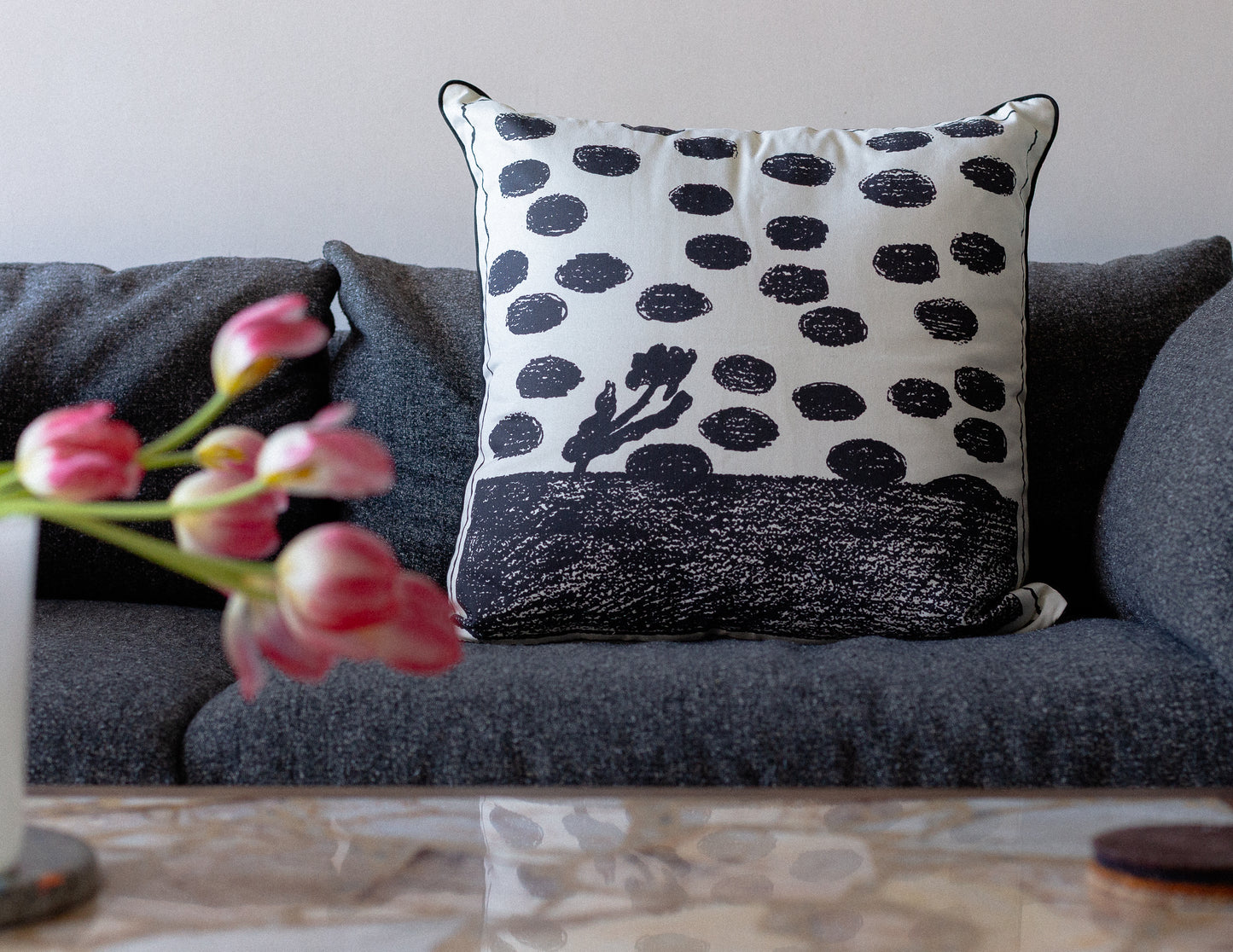 Field Cushion