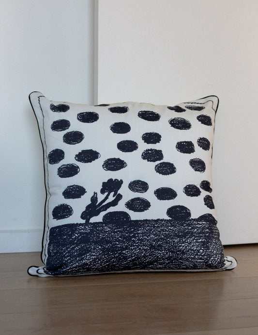 Field Cushion